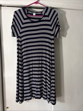 Old Navy Dress Medium Tall